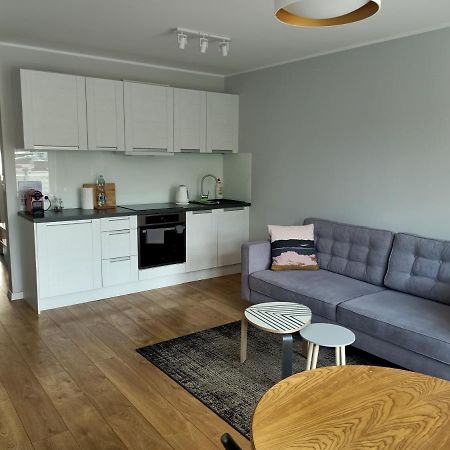 Apartament Zygmuntowska Apartment Гдиня Екстериор снимка