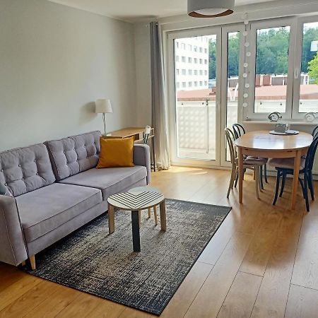 Apartament Zygmuntowska Apartment Гдиня Екстериор снимка