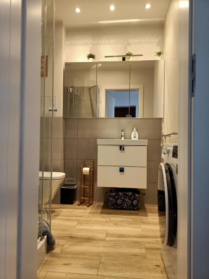 Apartament Zygmuntowska Apartment Гдиня Екстериор снимка