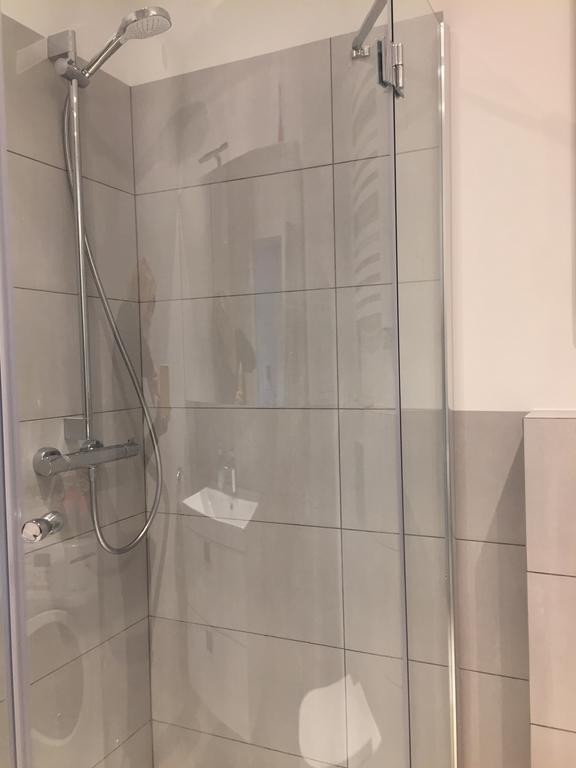 Apartament Zygmuntowska Apartment Гдиня Екстериор снимка